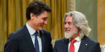 Canada’s new Transport Minister is a DUI offender