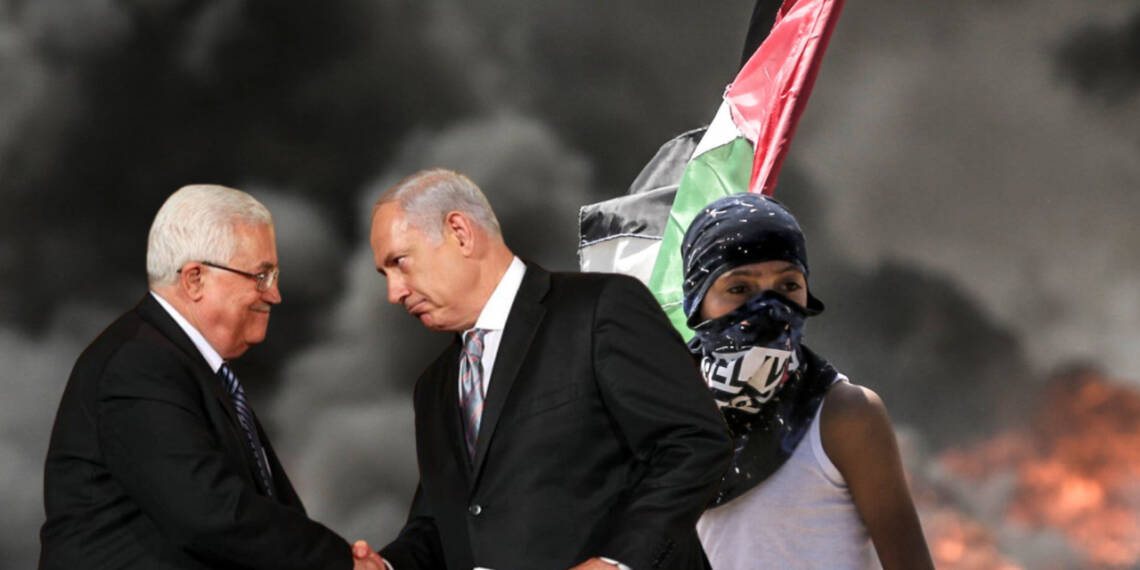 Israel and Fatah’s anti-Hamas landmines have started exploding