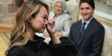 Why Filipinos-Canadians will vote en masse for the Conservatives despite Trudeau’s desperate push?