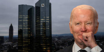 Biden punishes Germany for opposing its Ukrainian plan