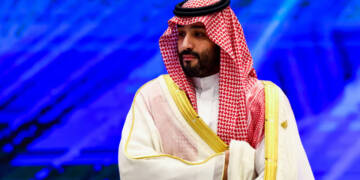 MBS is changing the face of Saudi Arabia but he has hit the Islamist wall