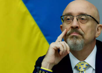 It’s almost certain that Reznikov will be the new president of Ukraine