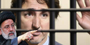 Iran Drags Trudeau to the International Court of Justice