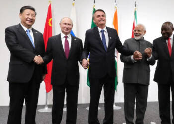 BRICS Expansion: Implications for Global Economic Balance
