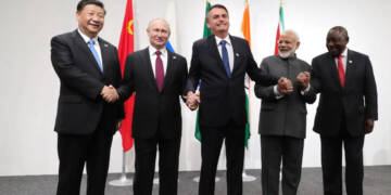 BRICS Expansion: Implications for Global Economic Balance