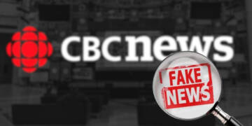 CBC surrenders before Danielle Smith