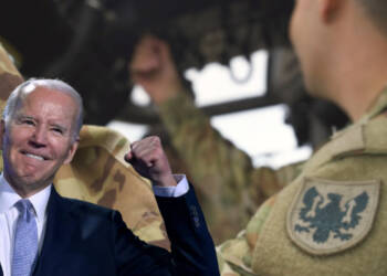 Another Vietnam: Biden prepares to station US Boots in Ukraine as Ukrainian army withers away