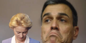 Ursula, in her bid to help the Liberal government, destroys its chances