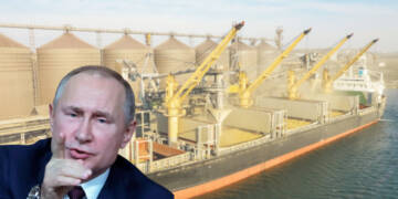 Putin’s “Starve Europe” plan gets real