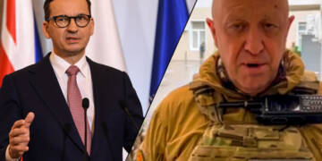 A Wagner Vs Poland war is very much on cards