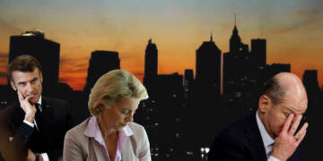 IEA’s damning report about Europe’s electricity infrastructure