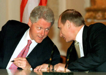 How Putin Foiled US’s 30 yr old dream