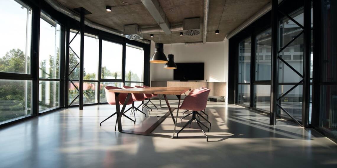 Texas, Dallas: Strategies for Maintaining a Clean and Healthy Workplace