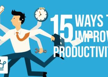 8 Unique Tips to Improve your Productivity