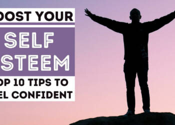 9 Practical Tips to Improve Confidence