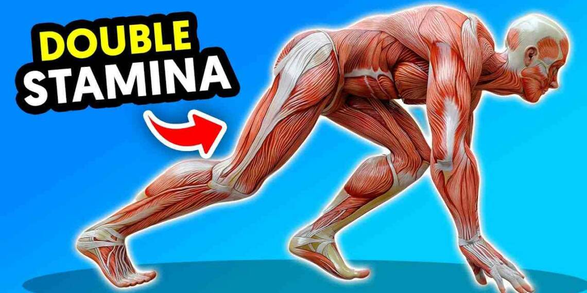 9 Practical Tips to Increase Stamina