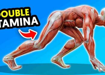 9 Practical Tips to Increase Stamina