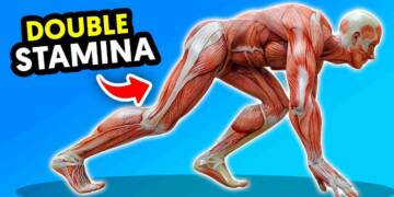 9 Practical Tips to Increase Stamina