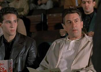 A Bronx Tale Quotes and Captions