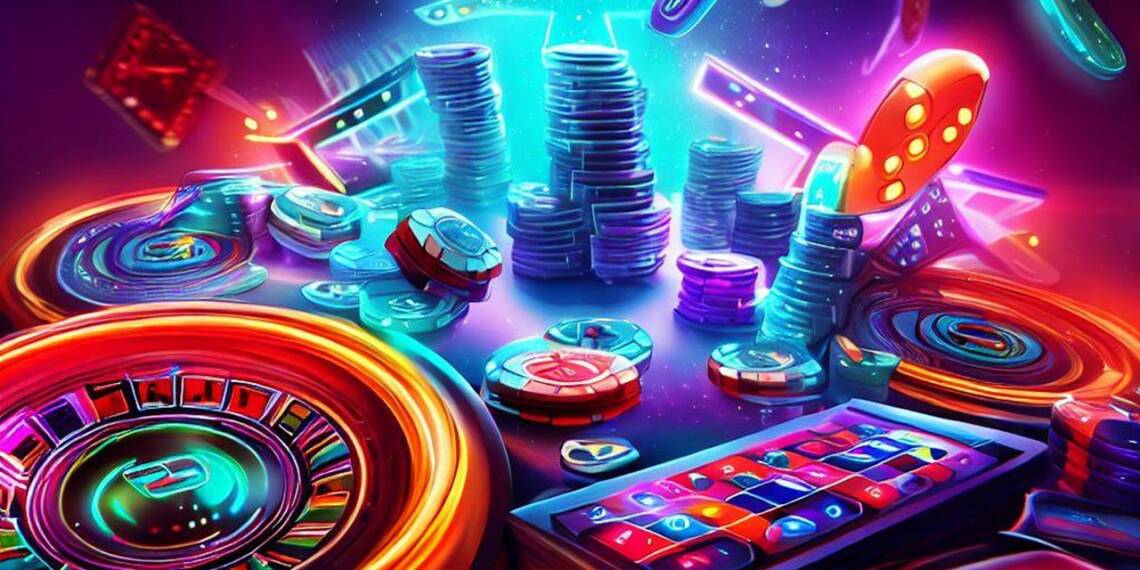 Exploring the Rapid Growth of the Australian Gaming Industry