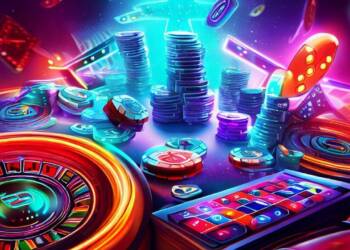 Exploring the Rapid Growth of the Australian Gaming Industry