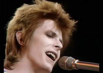 David Bowie Quotes and Captions