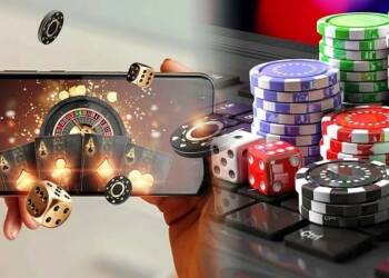 Online Casino Revolution: Gamers Flock To Digital Platforms For Thrills and Wins