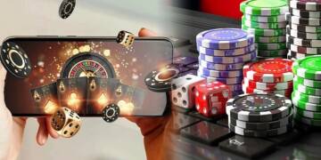 Online Casino Revolution: Gamers Flock To Digital Platforms For Thrills and Wins