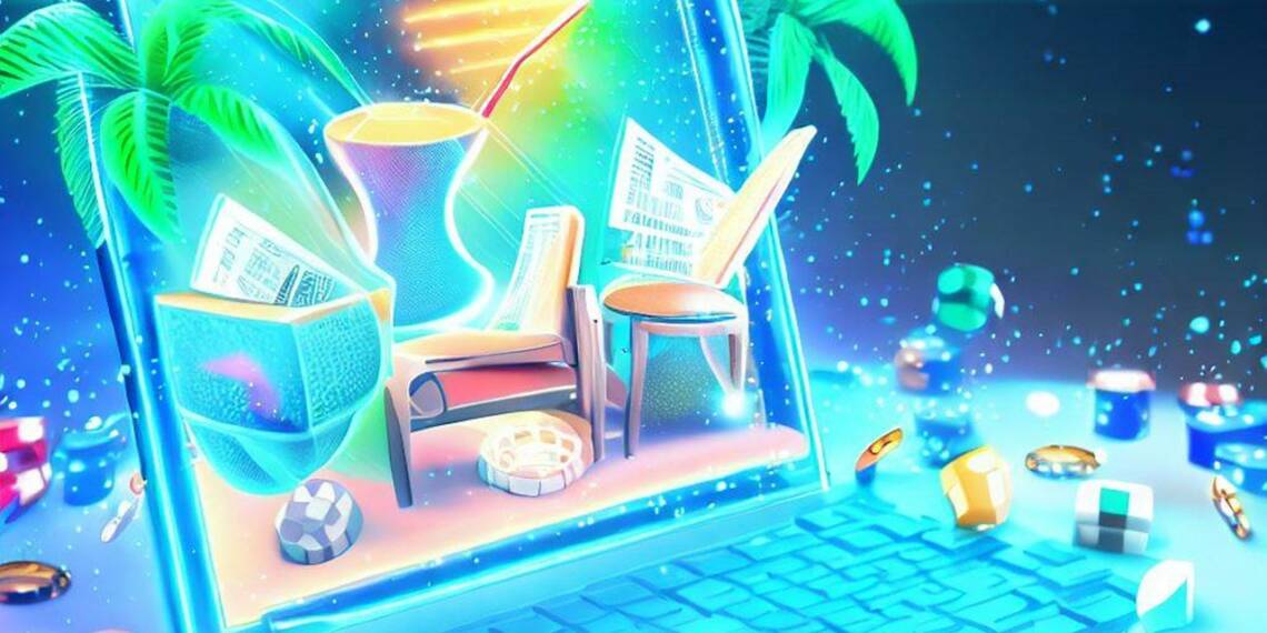 How Online Casino Gain Its Popularity