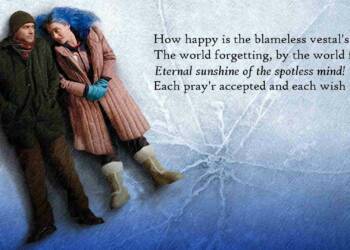 Eternal Sunshine Of the Spotless Mind Quotes