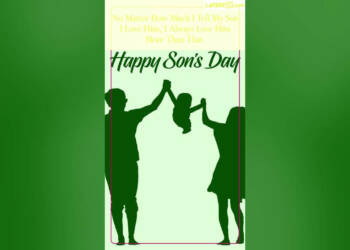 Happy Son Day Quotes