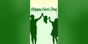 Happy Son Day Quotes
