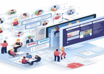 The Intranet Frontier: Exploring the Top Intranet Companies