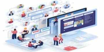 The Intranet Frontier: Exploring the Top Intranet Companies