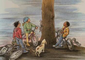 It Takes A Village Quotes