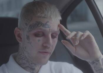 Lil Peep Quotes