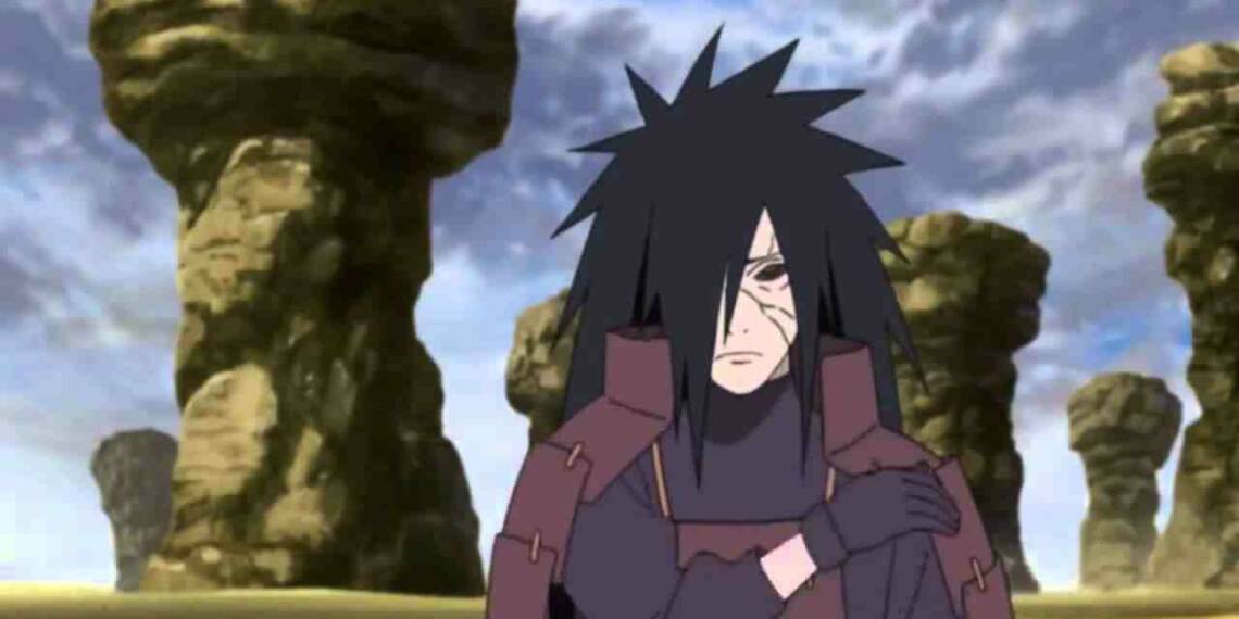 Madara Quotes and Words