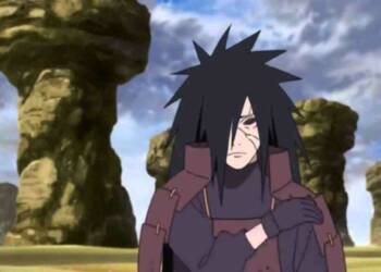 Madara Quotes and Words