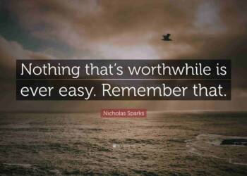 Nicholas Sparks Quotes