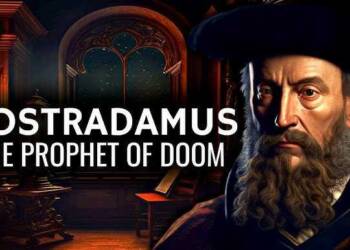 Nostradamus quotes