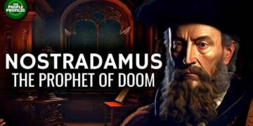 Nostradamus quotes