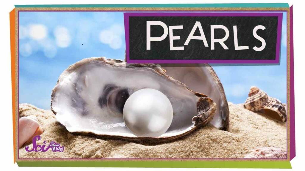 Pearl Quotes