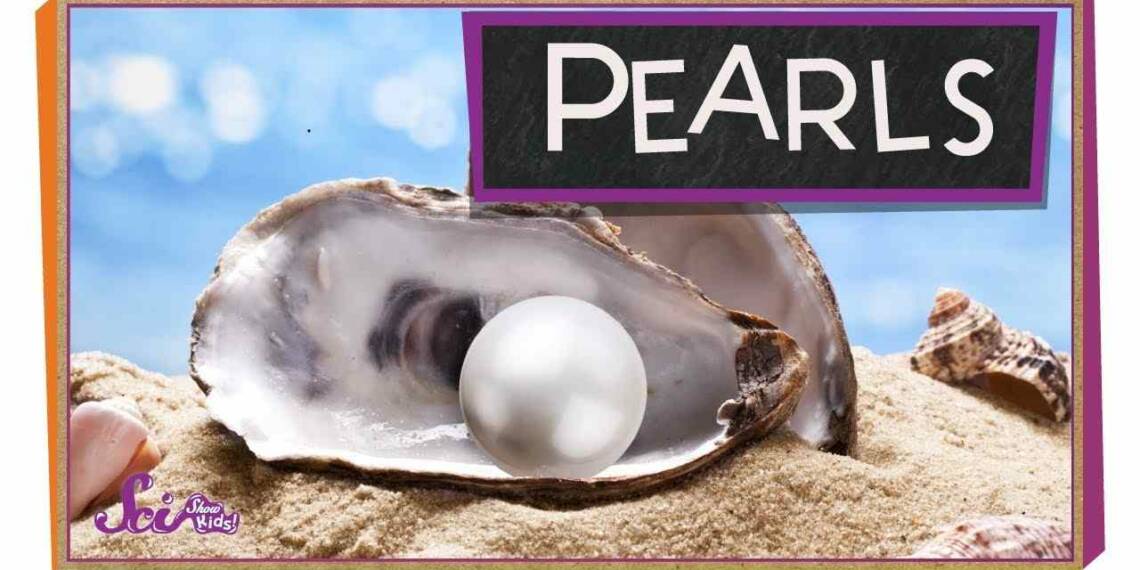 Pearl Quotes