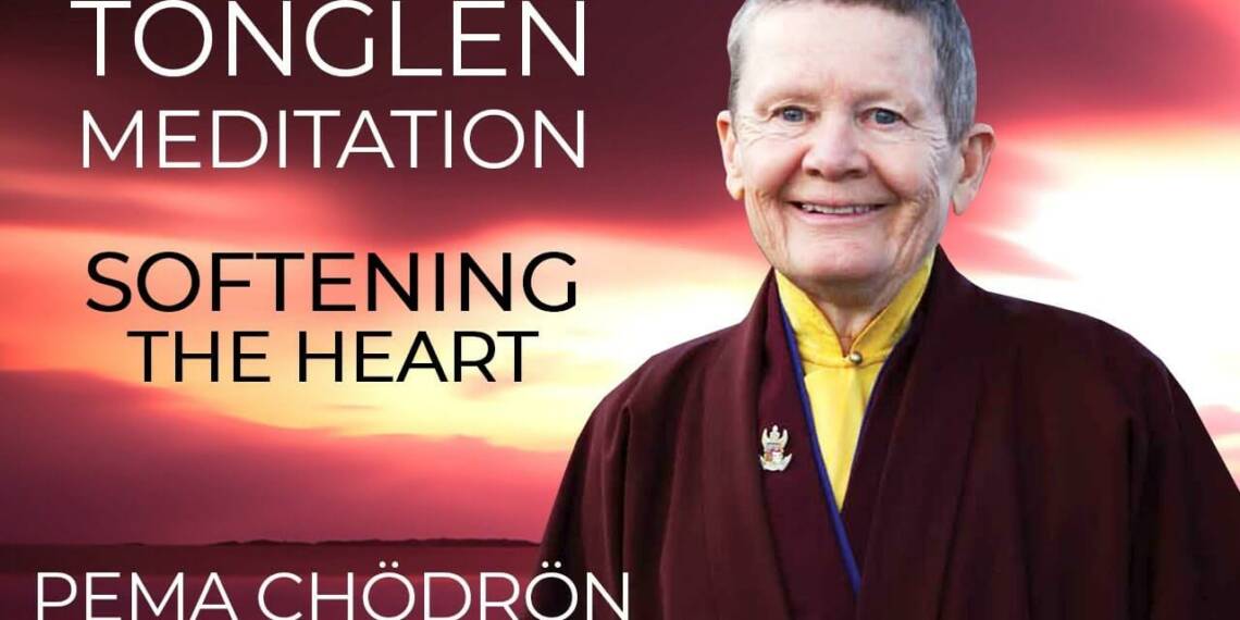 - Pema Chodron quotes
