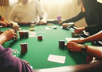 Mastering the Best Poker Hands: A Guide for Novice Players