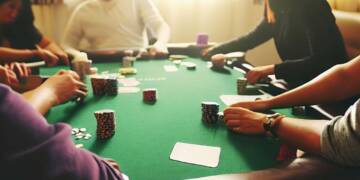 Mastering the Best Poker Hands: A Guide for Novice Players