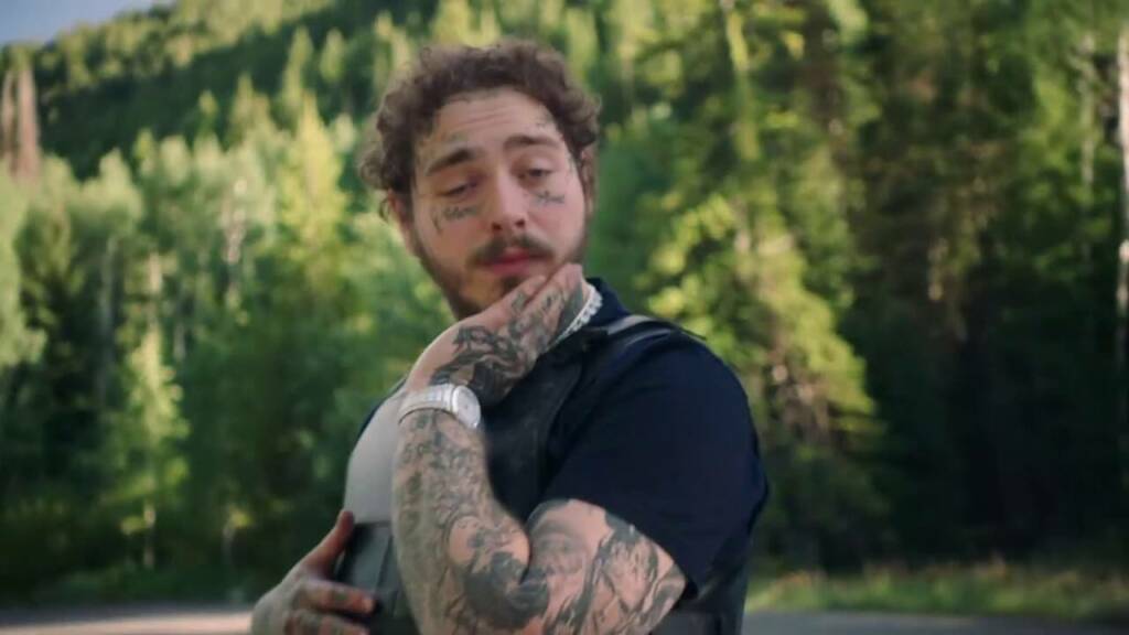 Post Malone Quotes and Words