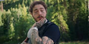 Post Malone Quotes and Words