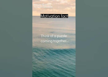 Puzzle quotes