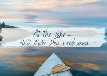 Quotes About The Lake